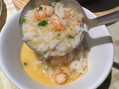 -花样西贡·蜜越餐厅·法式越南料理(水晶城店)