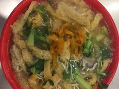 皮肚肉丝面-易记皮肚面(明瓦廊店)