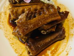 -新雅粤菜馆(南京东路店)