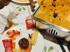 -汉斯南美烤肉(总店)