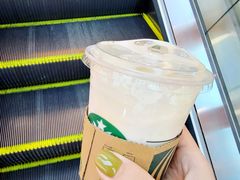 -星巴克(厦门SM新生活广场店)
