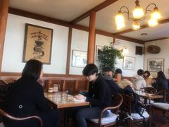 -ミカドコーヒー 軽井沢旧道店