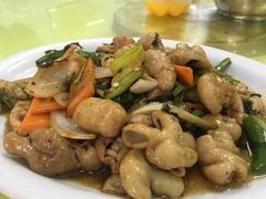 -红炎炎农家菜老字号(金水台店)