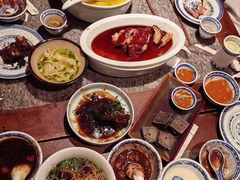 -南京大牌档(青岛万象城店)