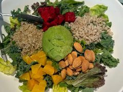 -小大董·烤鸭(观景餐厅·南京西路店)