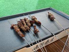 -北丐先生·野馄饨烧烤(长宁龙之梦店)