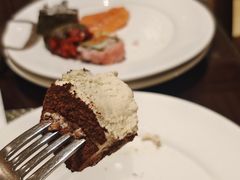 -太原富力万达文华酒店·美食汇西餐厅