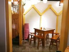 大堂-邻家小馆(银都店)