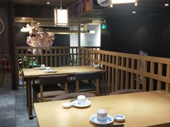 大堂-富山日式料理(宽厚里店)