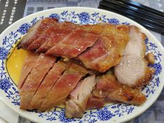 -棋哥烧鹅餐室(嘉年华商业大厦店)