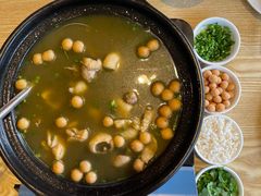 -渔太泰漓江小馆·广西融合菜(西街店)