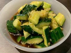 -很久以前羊肉串(南京路第一百货店)