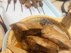 -状元阁烧烤(新华路总店)