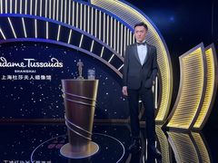 -上海杜莎夫人蜡像馆