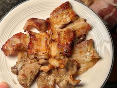 -星火东北碳火烤肉(华大店)