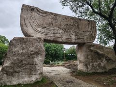 -河姆渡遗址博物馆