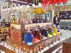 -超级物种·波龙工坊(国贸店)