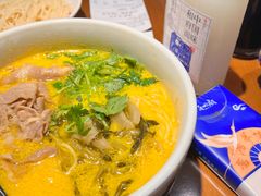 -和府捞面(西溪印象城店)