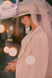 -雪中彩影婚纱摄影·微光艺术中心