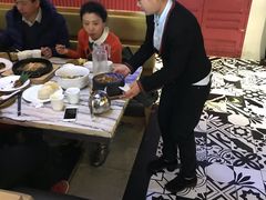 -金百万烤鸭店(马甸店)