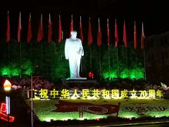 -井冈山革命烈士陵园