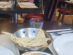 -克比叔叔印度餐厅Kebabs on the Grille(人民广场店)