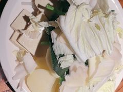 -福茂源横山铁锅羊肉(高新路店)