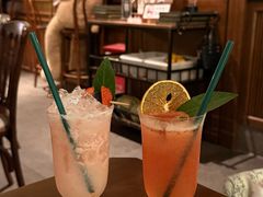 -LE MISSMORE餐酒吧(茉念西里店)