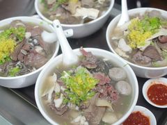 -潮镇老尾牛杂(环城西路店)