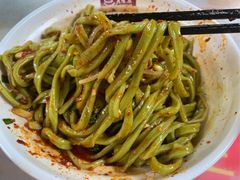 -老陈婆手工面庄