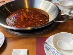 -红牌美蛙鱼头火锅(万辉国际广场店)