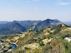 -石潭村