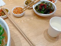 -三两粉(莲塘华润万家店)