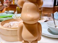 港式奶茶-弄堂里(滨江龙湖天街店)
