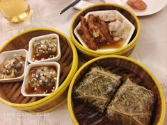 -香云轩·顺德菜(香云纱园林酒店店)
