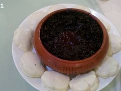 -龙凤山庄(永定镇店)