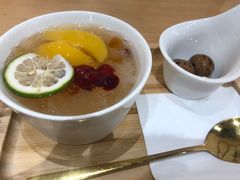 -炖物24章·顺时轻养茶(杭州大厦店)