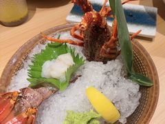 -花和海鲜自助(梅江店)