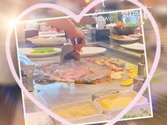-上渔铁板烧(熙悦汇店)