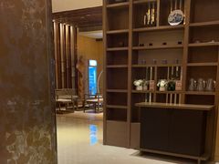 -沁香庭中餐厅·川粤菜(重庆高新假日酒店)