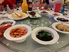 -太湖饭店·寄畅轩中餐厅