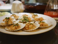 -潮州府·潮菜·砂锅粥(徐家汇店)