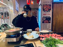 -一井烧肉·活鳗·寿司(望京SOHO店)