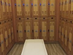 -极乐汇汗蒸会馆(五洲国际店)