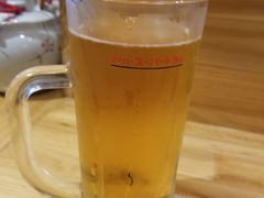 -酒井酱子·深夜食堂(东城汇店)