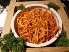 -捞王锅物料理(凯旋路店)