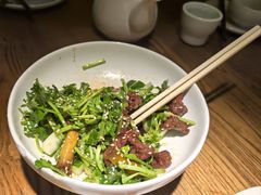 -金苑酒家·客家菜·广东老字号(万象店)