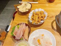 -虾领航小龙虾·吉林烧烤(柳州路店)