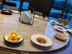 -西安高新洲际酒店•彩丰楼中餐厅