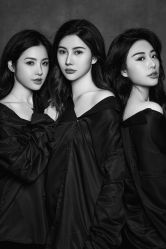 -米莱摄影写真(五大道别墅店)